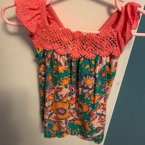 Matilda Jane Bubble NWT 3-6 months